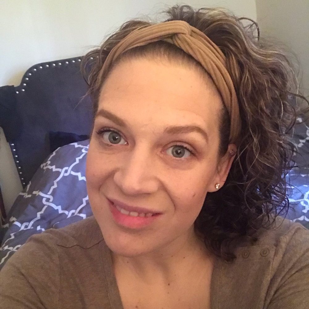 Meet your Posher, Mariana